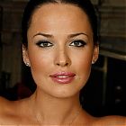 Playboy 55th Anniversary Playmate